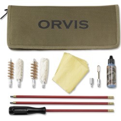 Pro Series Travel Gun Cleaning Kit