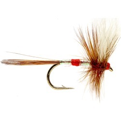 Patriot Dry Fly, 12