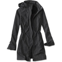 Pack-and-go Travel Jacket, Black, Medium