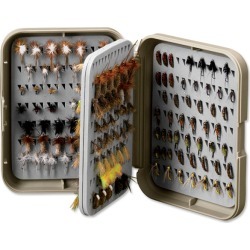 Posigrip Flip Page Fly Box / Only Large, Large