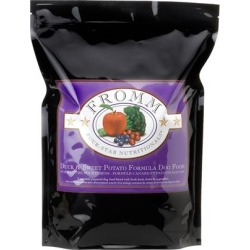 Fromm Four-Star Dog Food Duck & Sweet Potato (5 lb)