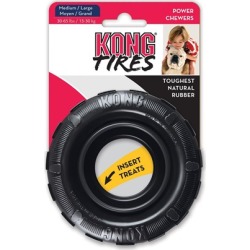 KONG Traxx Dog Toy Small
