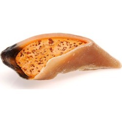 Red Barn Filled Hooves Beefy Filling-1 pc