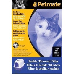 Basic Zeolite Filters Jumbo