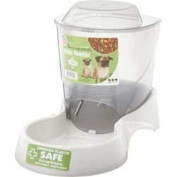 Pureness Auto Feeder 10 Lb Auto Feeder