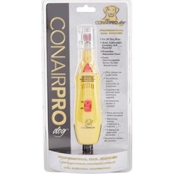 ConairPRO Professional Nail Grinder For Dogs Nail Grinder