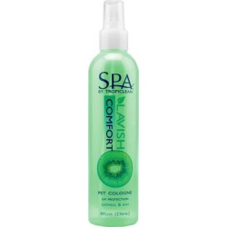 Tropiclean SPA Pet Cologne Renew (8 fl oz)
