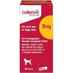 Galliprant Tablets 60mg Tablets