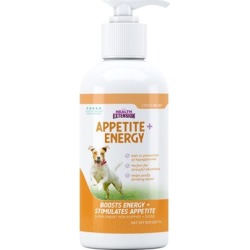 Health Extension Stress Relief Drops for Puppies & Dogs 8oz
