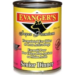 Evanger's Complete Evanger's Complete Puppy 12/13Oz