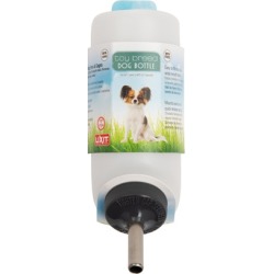 Water Bottle 16Oz For Toy Dog Breeds Lixit Toy Dog Bottle 16Oz