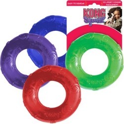 KONG Squeezz Ring Medium