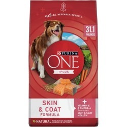 Purina One SmartBlend Sensitive Systems 31.1 Lb bag