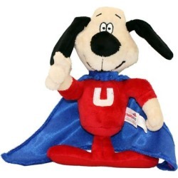 Underdog Talking Dog Toy Underdog Talking Dog Toy