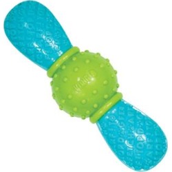 KONG CoreStrength Bow Tie Dog Chew Toy Medium/Large