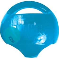 KONG Jumbler Ball Dog Toy Medium/Large