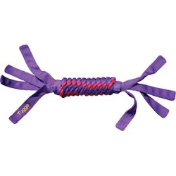 KONG Tugga Wubba Dog Toy X-Large Assorted