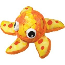 KONG Sea Shells Starfish Dog Toy Small/Medium