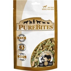 PureBites Trail Mix Freeze-Dried Treats for Dogs 3.25 oz