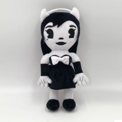 Costbuys 1 piece 30cm new toy Cartoon Animal Bandy dog plush toys soft Stuffed girl Alice doll gifts for kids - 2 Costbuys 1 piece 30cm new toy Cartoon Animal Bandy dog plush toys soft Stuffed girl Alice doll gifts for kids - 2
