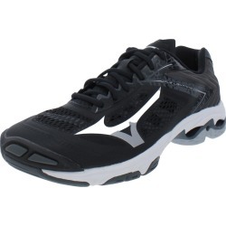 Wave Lightning Z5 Womens Fitness Workout Volleyball Shoes