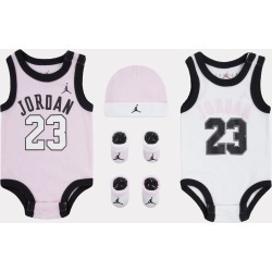 Jordan Jordan Jersey 5-Piece Box Set Infant