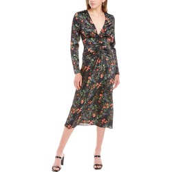 findersKEEPERS Nina Midi Dress found on Bargain Bro from Shop Premium Outlets for USD $167.20