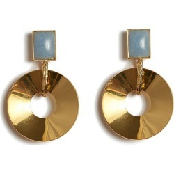 Promenade Hour Earrings in Multi