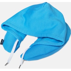 buy  Travel HoodiePillow - Blue | Gifts cheap online