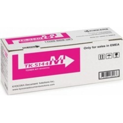 Kyocera Tk Toner 6K Yield
