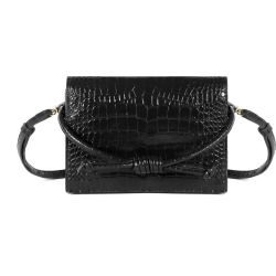 Esin Akan Midi Chelsea Clutch Bag in Black Lord & Taylor found on Bargain Bro from Lord & Taylor for USD $300.20