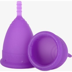 Menstrual Cup