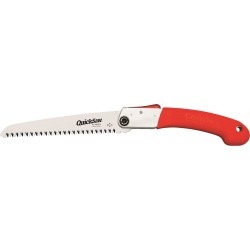 QuickSaw™ Folding Pruning Saw