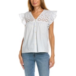 Madewell Top found on Bargain Bro Philippines from Shop Premium Outlets for $88.00
