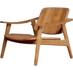 Woody Recliner Chair