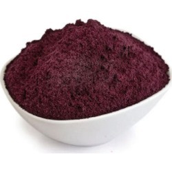 400G Organic Acai Powder Pouch Pure Superfood Amazon Berries