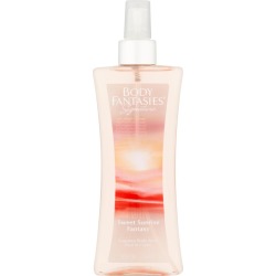 Parfums De Coeur awbfss8bs 8 oz Sweet Sunrise Fantasy by Body Fantasies Fragrance Body Spray for Women found on MODAPINS