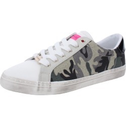 Best 7 Womens Lace Up Casual and Fashion Sneakers