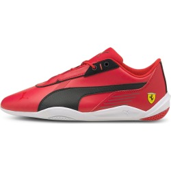 PUMA Men's Scuderia Ferrari R-Cat Machina Motorsport Shoes