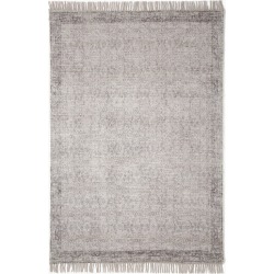 Zara Wool Flatweave Rug found on Bargain Bro Philippines from Quince for $599.90