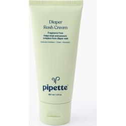 Pipette - Pipette Diaper Rash Cream -