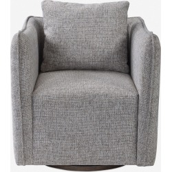 Aisling Swivel Chair found on Bargain Bro Philippines from Lulu and Georgia for $1098.00