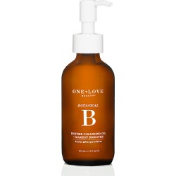 Vitamin B Enzyme Cleansing Oil Vitamin B Enzyme Cleansing Oil