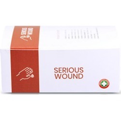 buy  Serious Wound Module Cardboard cheap online