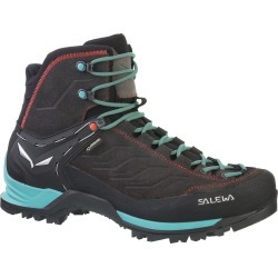 Salewa MTN Trainer Mid GTX Hiking Boots - Women's