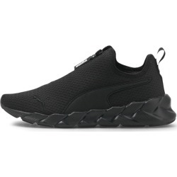PUMA Women's Weave Zip Training Shoes