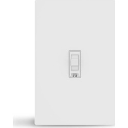 ToggleLinc Relay - INSTEON Remote Control On/Off Switch (Non-Dimming), White