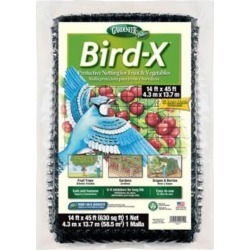 Bird-X Bird Netting - 14 Feet x 45 Feet