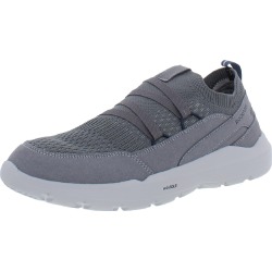 TF M Evo Mdg Pull Up Mens Slip On Life Style Casual and Fashion Sneakers