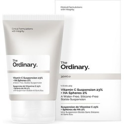 buy  The Ordinary Vitamin C Suspension 23% + HA Spheres 2% - 30ml cheap online